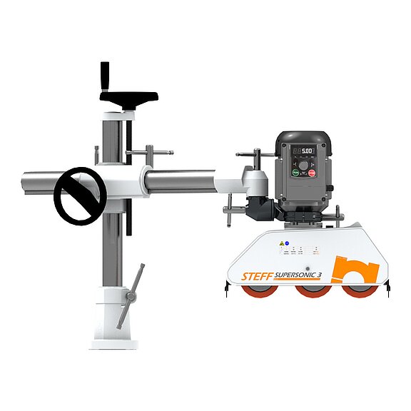 Maggi Vorschubapparat Supersonic3