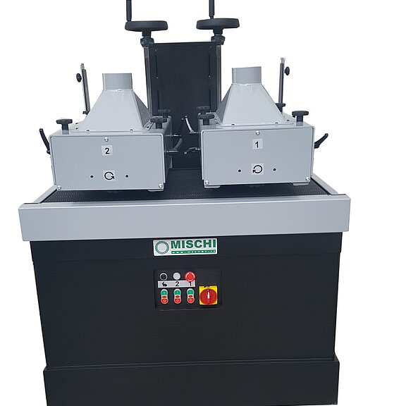 Compactsystem Bürstmaschine BR650