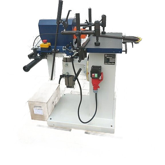 Nikmann mortiser LBS200