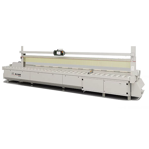 Centauro rip saw for solid timber SL-GOLD