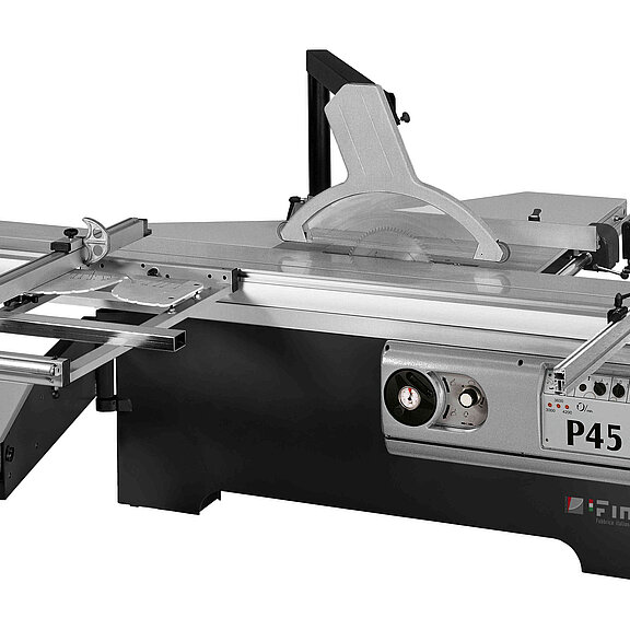 Fimal Formatkreissäge P45