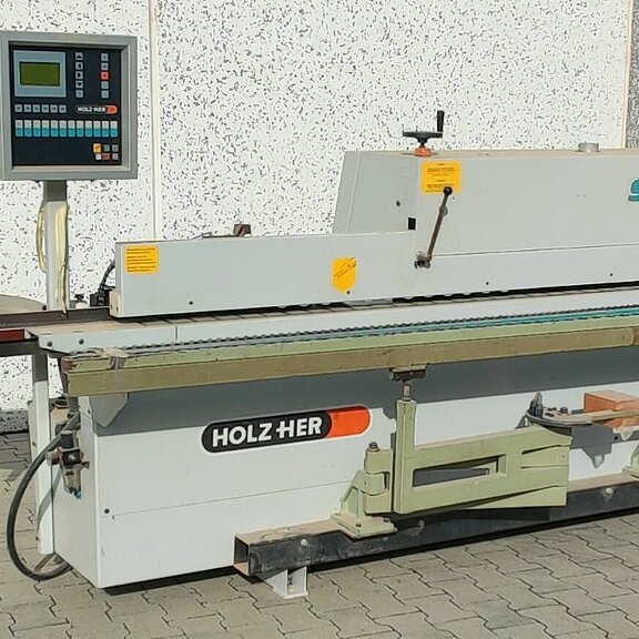 HolzHer bordatrice Sprint 1310-1