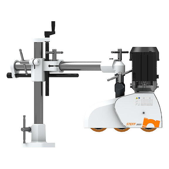 Maggi Vorschub Steff2033