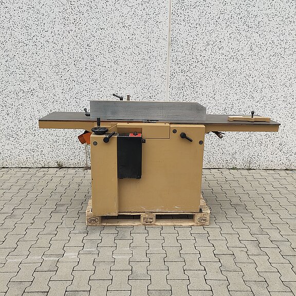 scm Abrichtdickenhobelmaschine FS 2250