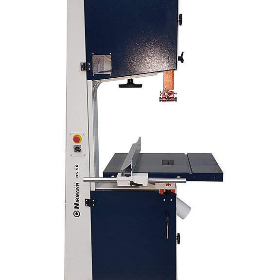 NIKMANN Bandsäge BS50