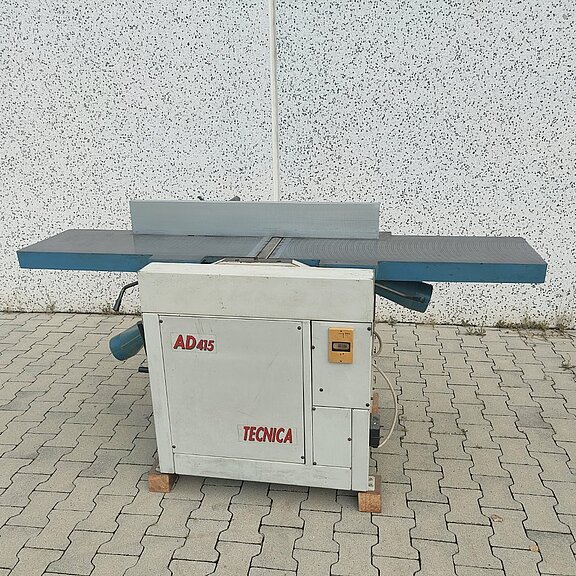 Tecnica combinata filo spessore  AD415