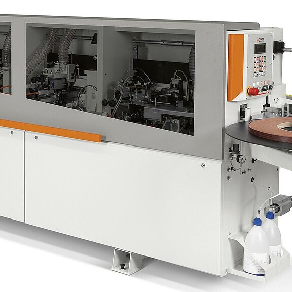 scm Casadei Kantenanleimmaschine Flexa 23