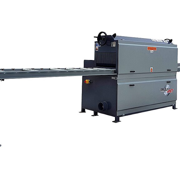 Trakmet Mehrblattsäge PWT500