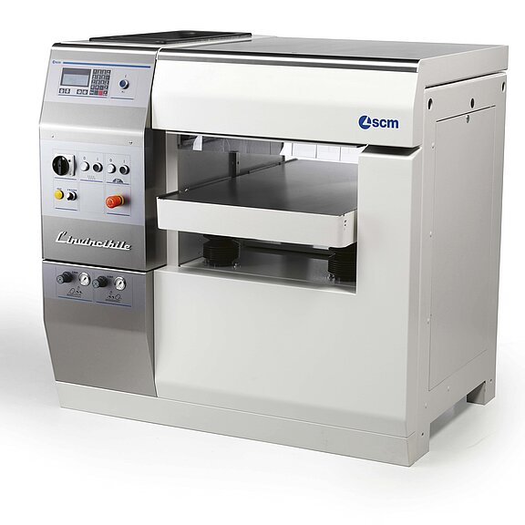scm l'invincibile Dickenhobelmaschine S 7