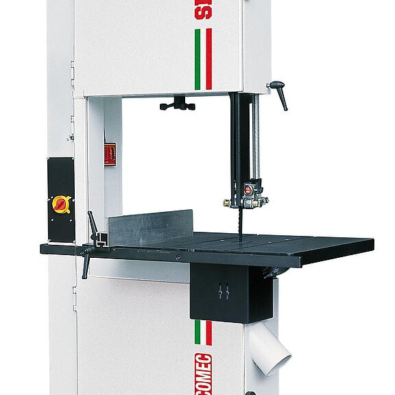 Socomec Bandsäge SN600