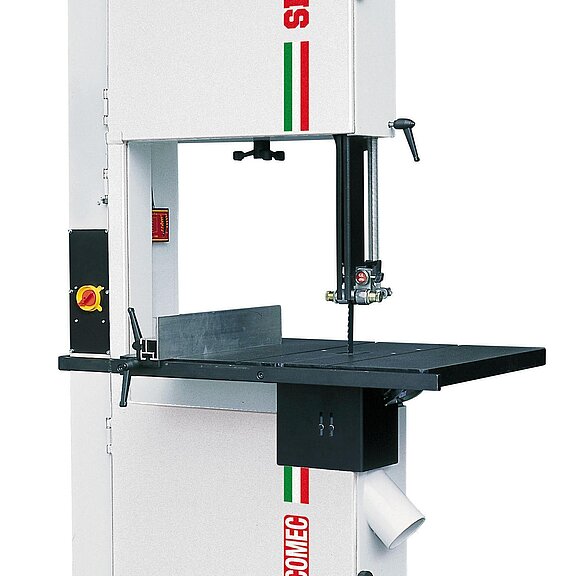 Socomec Bandsäge SN500