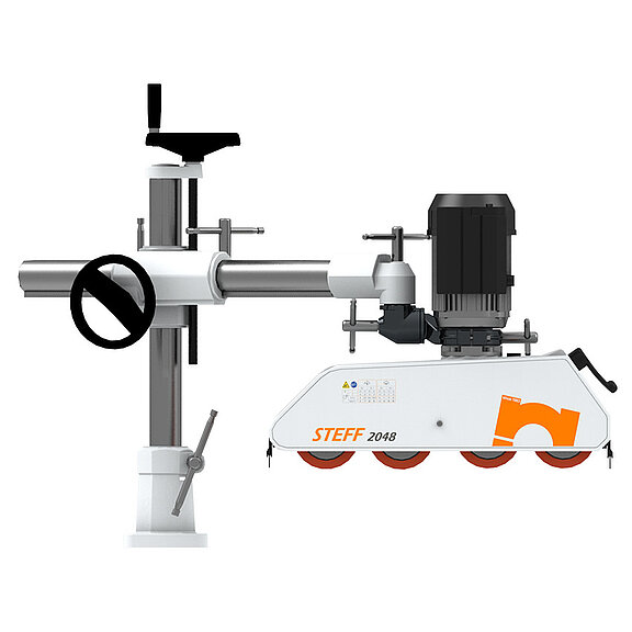 Maggi Vorschubgerät Steff 2048