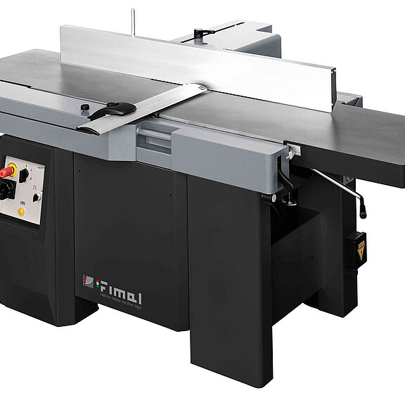 Fimal Abrichtdickenhobelmaschine DR53