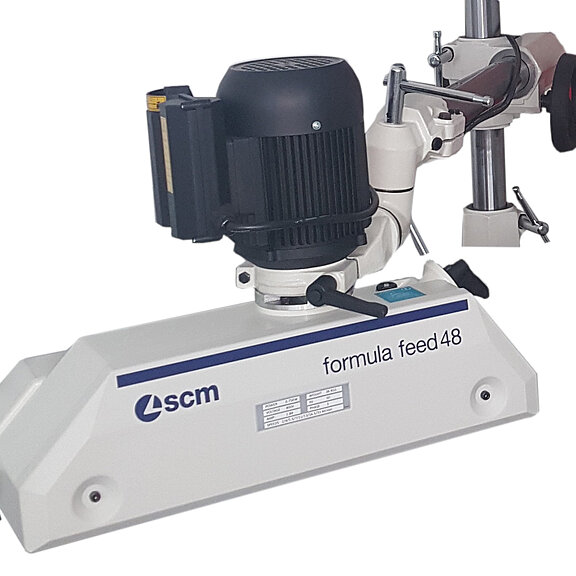 scm group Vorschub formula feed 48