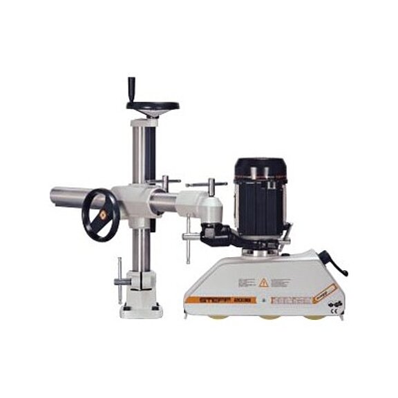 Maggi Vorschubapparat Steff 2038