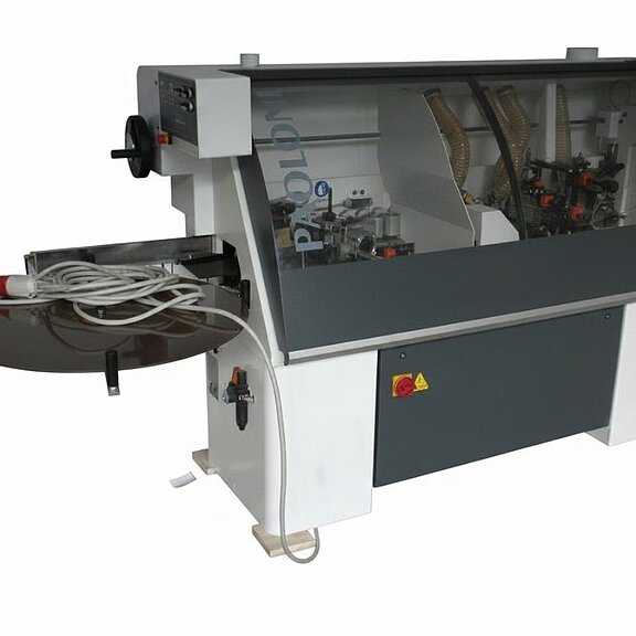 Paoloni Fimal Kantenanleimmaschine B10
