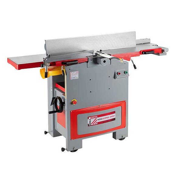 Holzmann Abrichtdickenhobelmaschine HOB 305 pro