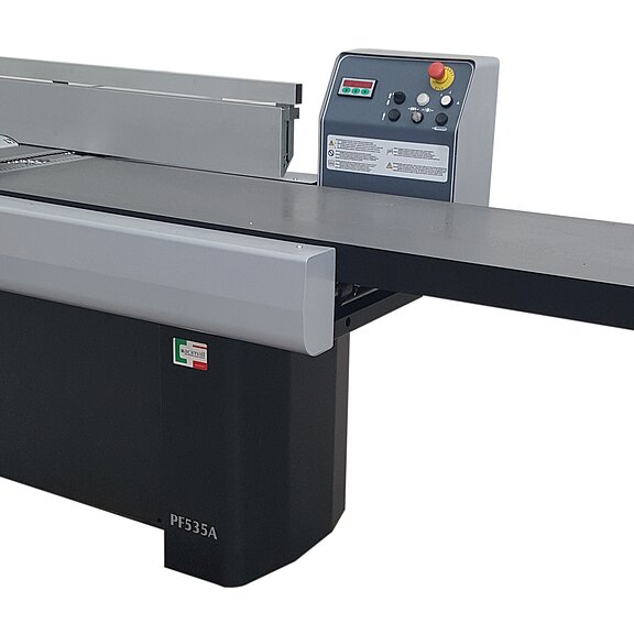 Fimal Abrichthobelmaschine PF535A