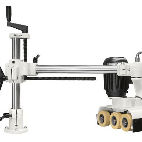 scm group Vorschub formula feed 32