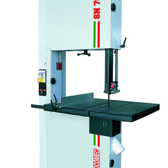 Socomec Bandsäge SN700