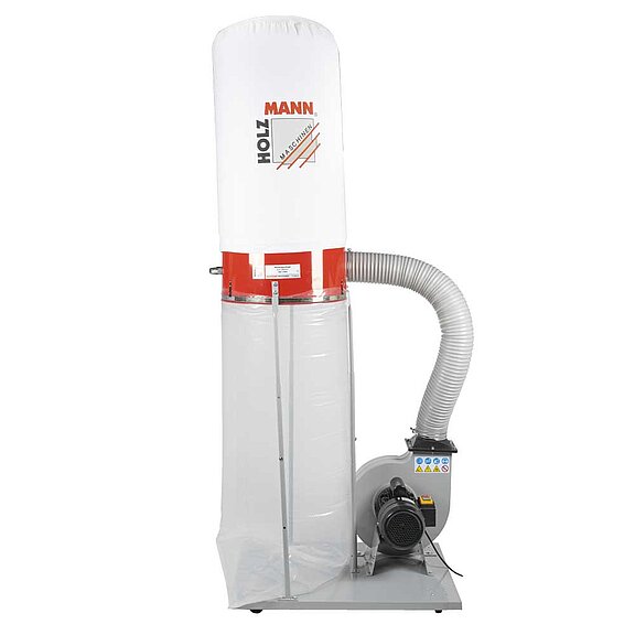 Holzmann Absaugstation ABS2480