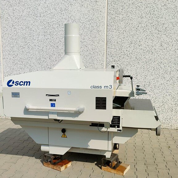 scm multiripsaw m3