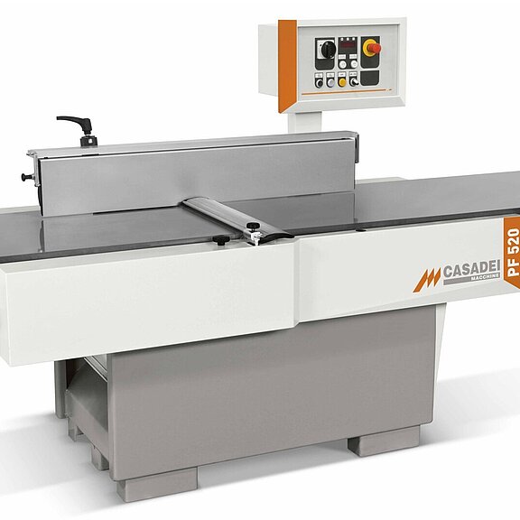 scm Casadei Abrichthobelmaschine PF520M