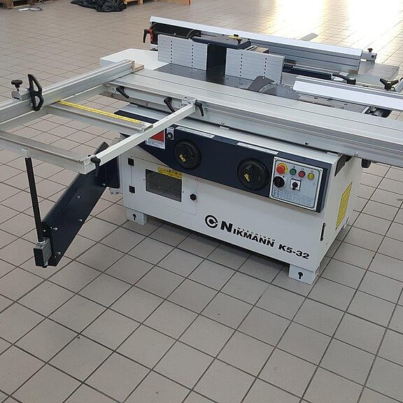 Nikmann combinata multifunzione K5-41