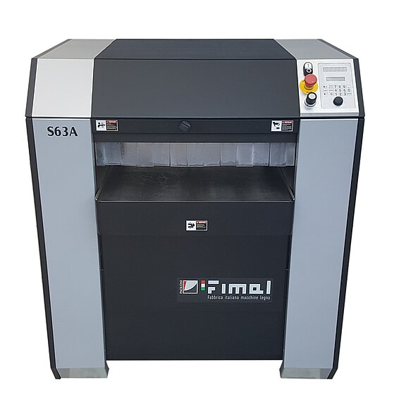 Fimal Dickenhobelmaschine S 63A