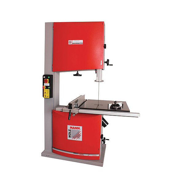 Holzmann Holzbandsäge HBS700