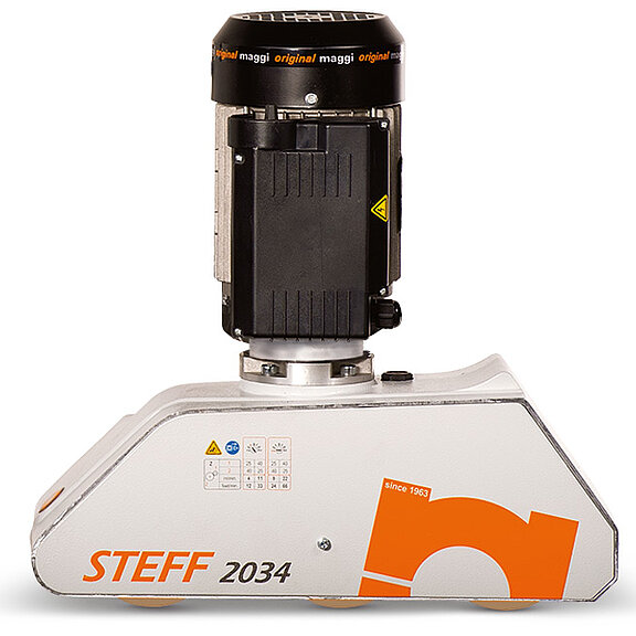Maggi Vorschub Steff 2034