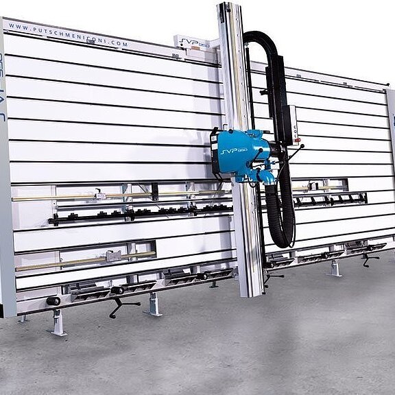 Putsch Vertical Panel Saw SVP 950 M