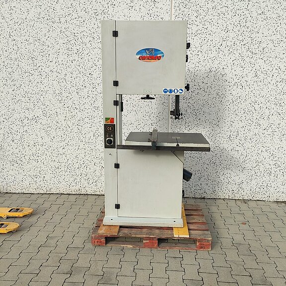 Centauro Bandsäge SP600