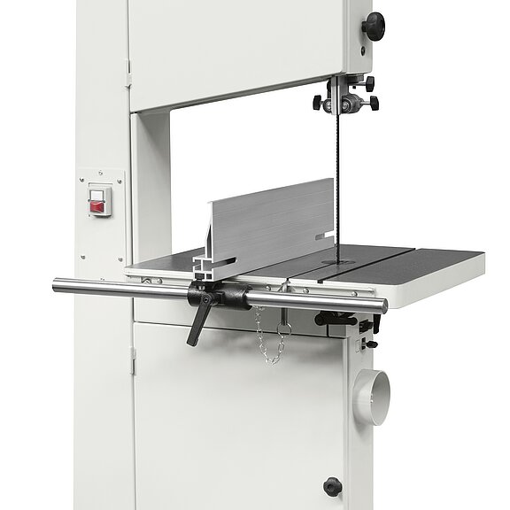 scm minimax Bandsäge s45n