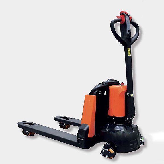 Elektro-Hubwagen 1,5 t