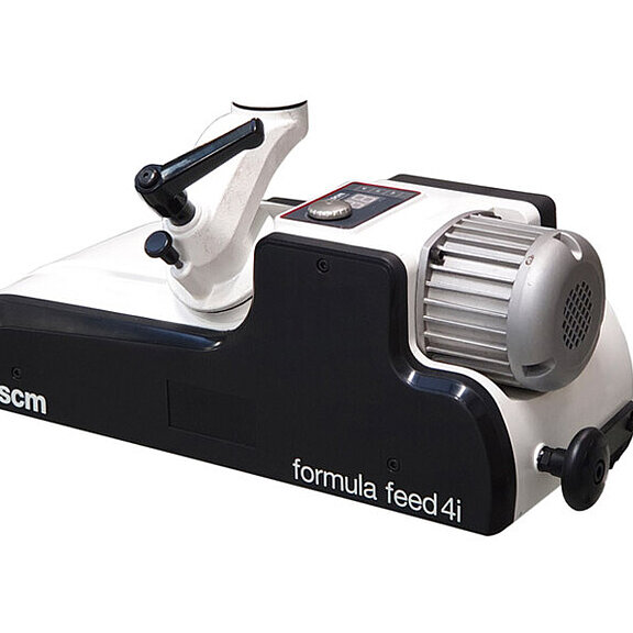 scm group Vorschub formula feed 4i