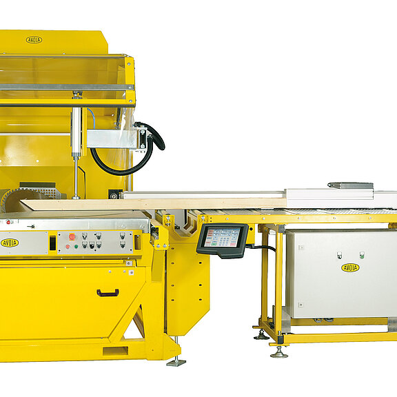 Avola Kappanlage Gama65V