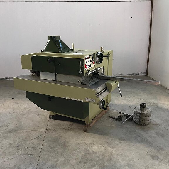 scm multilama m3