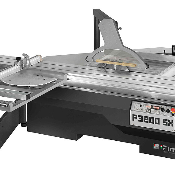Fimal Formatkreissäge P3200SX
