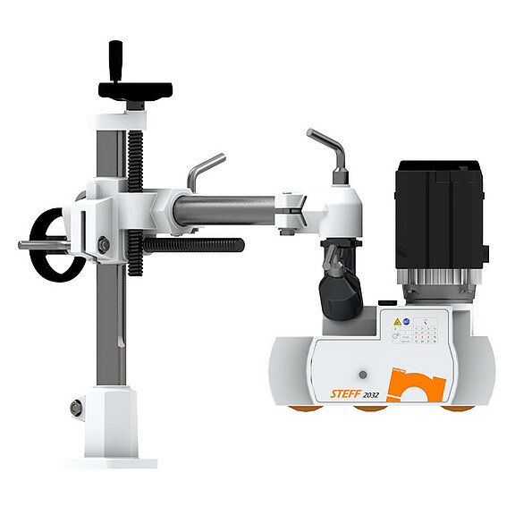 Maggi Vorschub Steff 2032